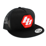Baja Design Snapback Trucker Hat Part# 980025
