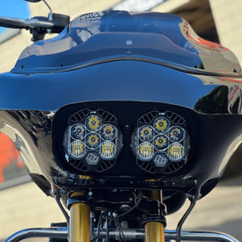 Lighting Combos – A10 Moto