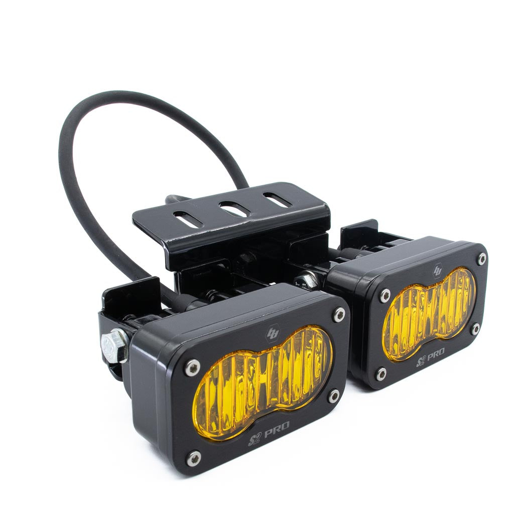 Baja Designs S2 Sport – A10 Moto