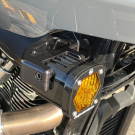 Low Rider ST – A10 Moto