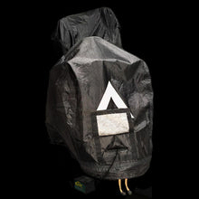 Load image into Gallery viewer, Medium Enclosed Motorcycle Cover fits Scooters &amp; Small Bikes - U104M1B