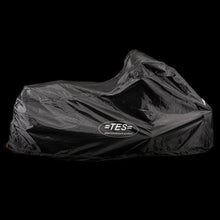 Load image into Gallery viewer, Large Totally Enclosed Motorcycle Cover sport bikes, small cruisers - U105M1C