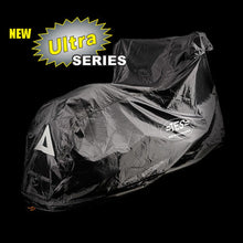 Load image into Gallery viewer, Large Totally Enclosed Motorcycle Cover sport bikes, small cruisers - U105M1C