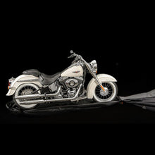 Load image into Gallery viewer, XL Totally Enclosed Motorcycle Cover for Cruisers &amp; Large Sport Bikes - U106M1C