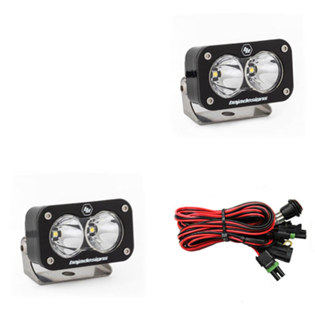 Baja Design S2 Pro