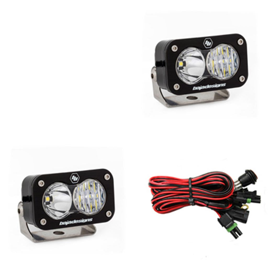 Baja Design S2 Pro