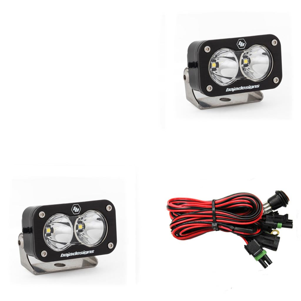 Baja Design S2 Pro
