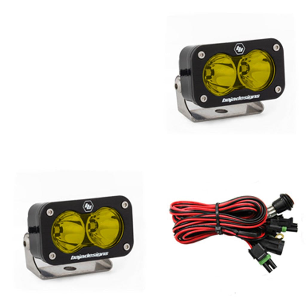 Baja Design S2 Pro