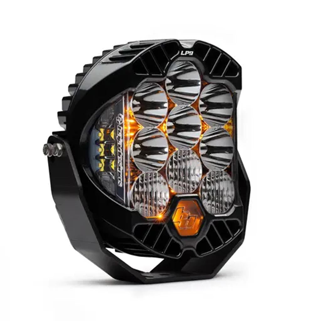 Baja Designs LP9 Pro Led Auxiliary Light Pod