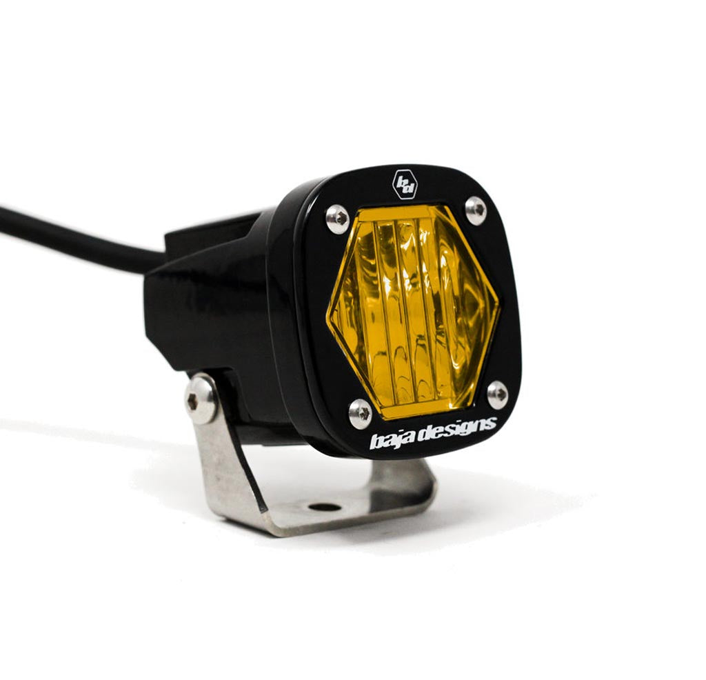Baja Designs S1 Led Auxiliary Light Pod