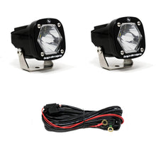 Load image into Gallery viewer, Baja Designs S1 Led Auxiliary Light Pod