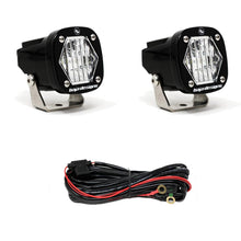 Load image into Gallery viewer, Baja Designs S1 Led Auxiliary Light Pod