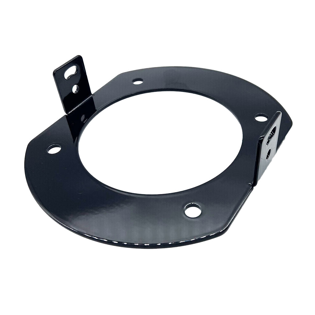A10 Moto FXRT Fairing LP6 Light Mount Dominator Bolt Pattern 127055-C