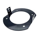 A10 Moto FXRT Fairing LP6 Light Mount Dominator Bolt Pattern 127055-C