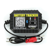 Load image into Gallery viewer, Antigravity Batteries Battery Tracker (LITHIUM)