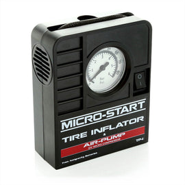 Antigravity Batteries Tire Inflator / Air Pump (XP1, XP10, XP10-HD)