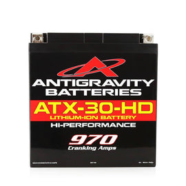 Antigravity Batteries  ATX30-HD Lithium Battery AG-ATX30-HD