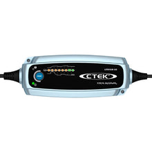 Load image into Gallery viewer, Antigravity Batteries CTEK 12V Lithium US Smart Charger 4.3A