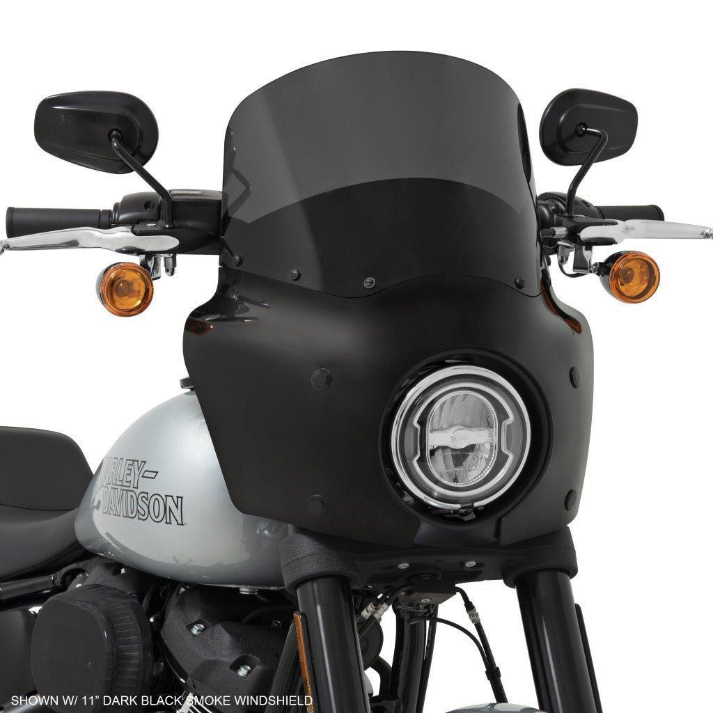 Memphis Shades Road Warrior Fairings