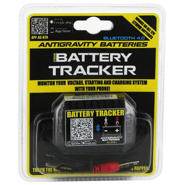 Antigravity Batteries Battery Tracker (LITHIUM)