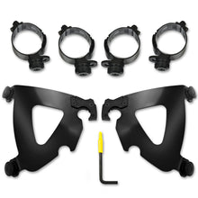 Load image into Gallery viewer, 2020 - Present Memphis Shades Trigger-Lock Mounting Hardware Low Rider S