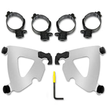 Load image into Gallery viewer, 2020 - Present Memphis Shades Trigger-Lock Mounting Hardware Low Rider S