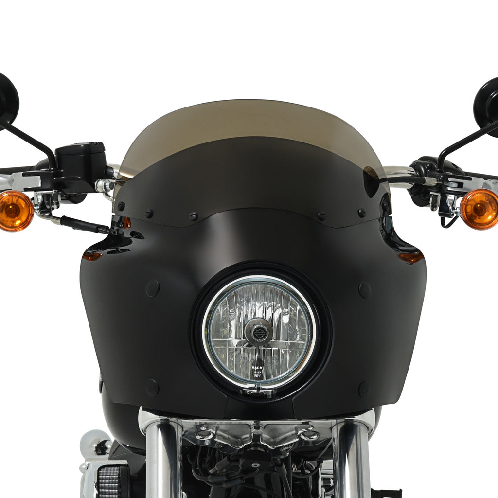 Memphis Shades Windshields for Road Warrior Fairings
