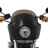 Memphis Shades Windshields for Road Warrior Fairings