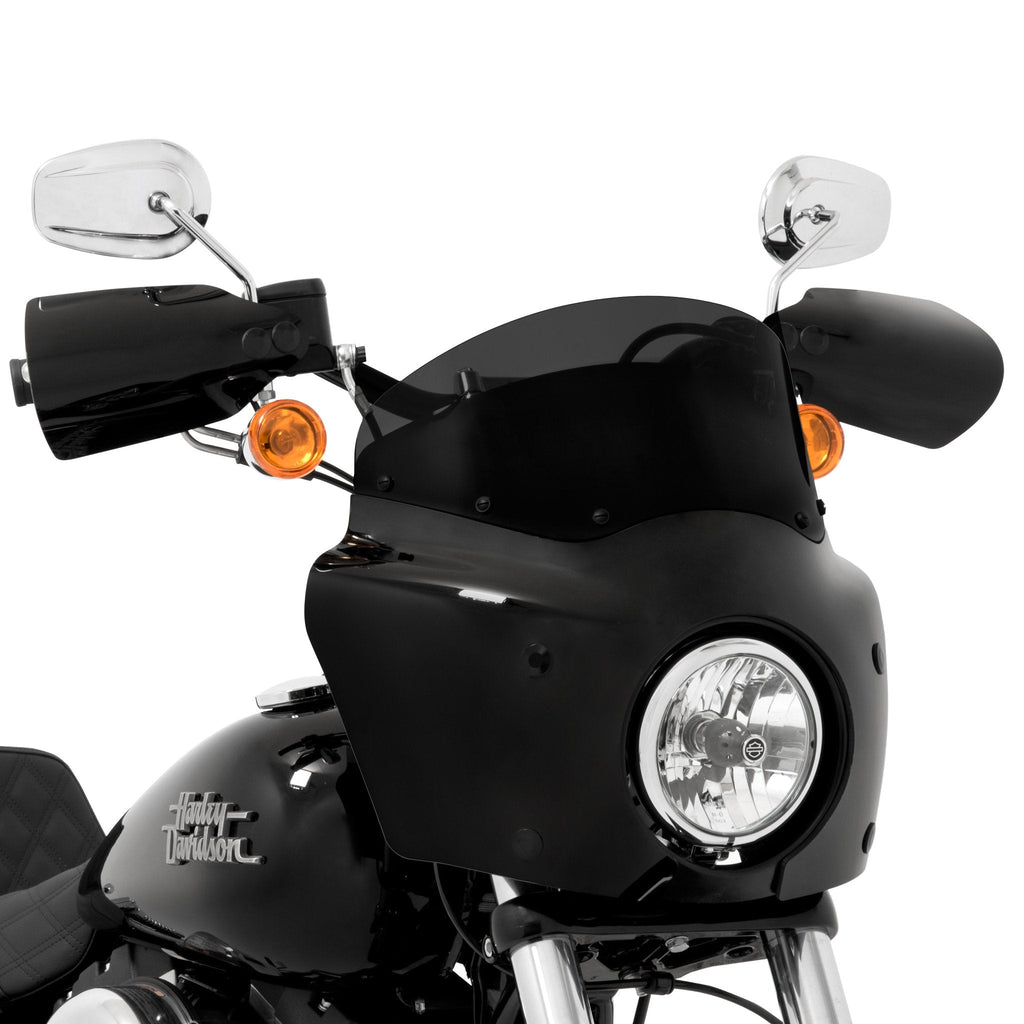 Memphis Shades Windshields for Road Warrior Fairings