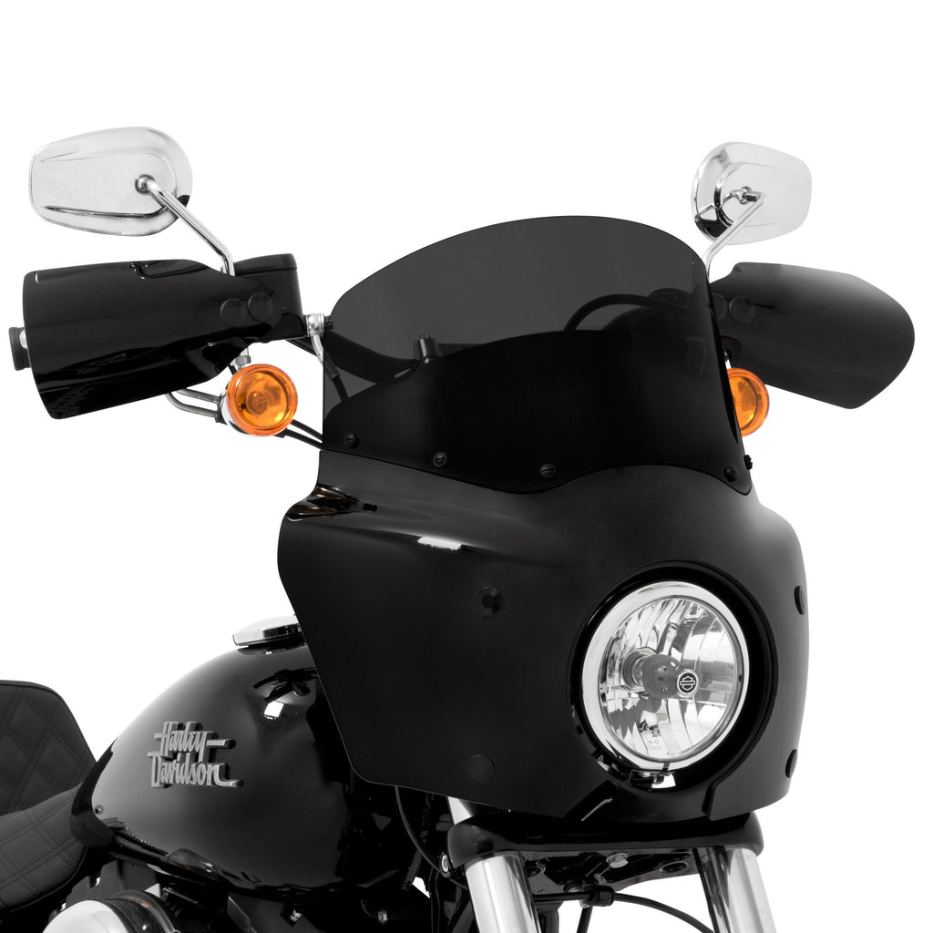 Memphis Shades Windshields for Road Warrior Fairings