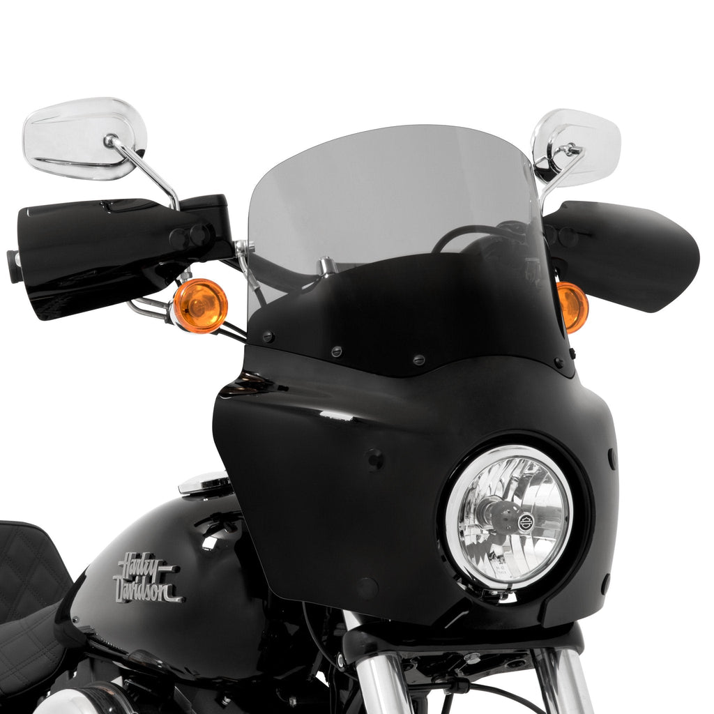 Memphis Shades Windshields for Road Warrior Fairings