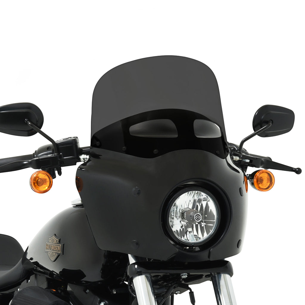 Memphis Shades Windshields for Road Warrior Fairings