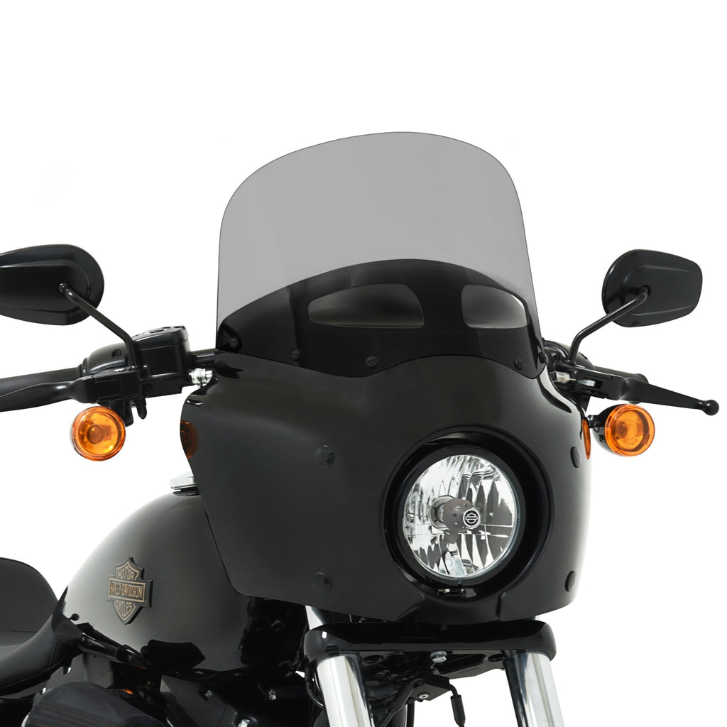 Memphis Shades Windshields for Road Warrior Fairings