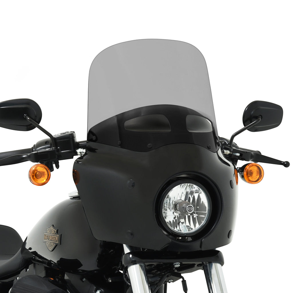 Memphis Shades Windshields for Road Warrior Fairings
