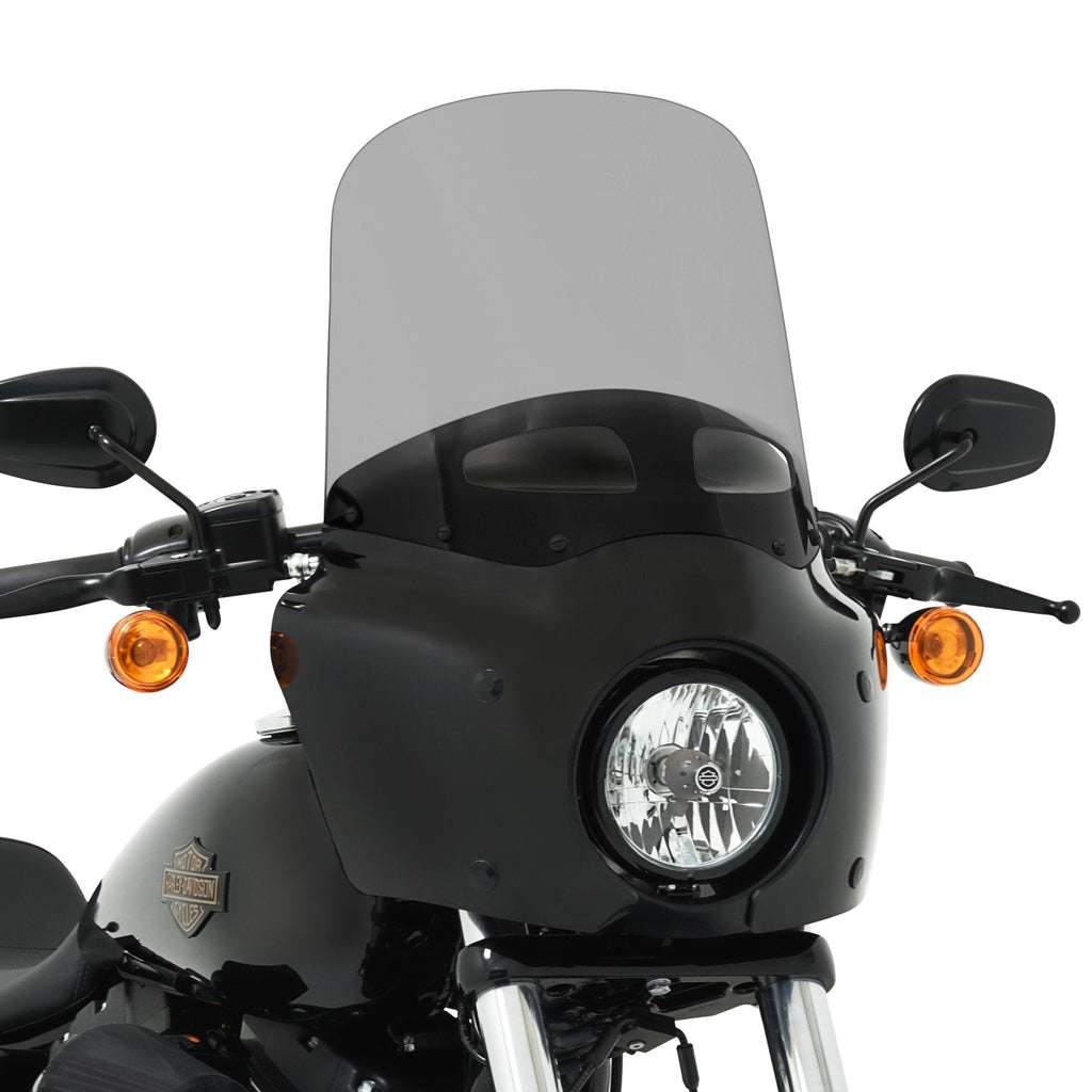 Memphis Shades Windshields for Road Warrior Fairings