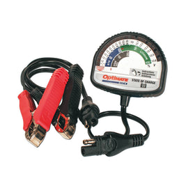 Antigravity Batteries OptiMate TS-127 Battery Tester
