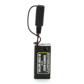Restart Remote (Powersport Batts) - AG-RRS-1