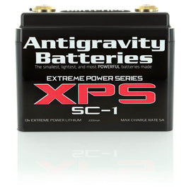 Antigravity Batteries SC-1 Lithium Battery